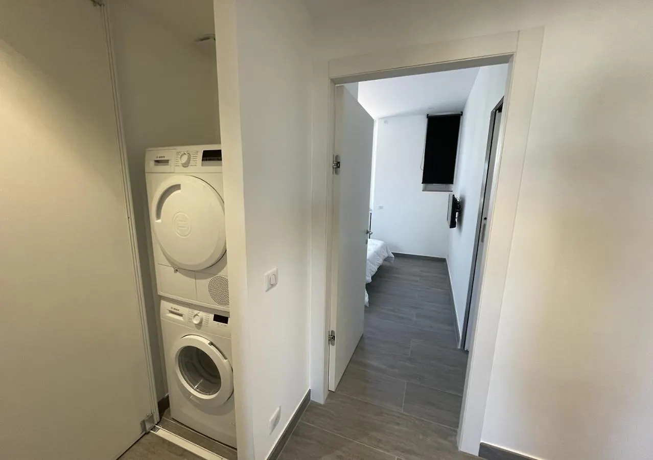 Viva Riviera Deluxe Top Floor 2 Bedrooms 2 Bathrooms Cannes 0*,  Frankreich