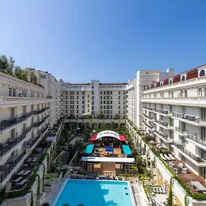 Carlton Riviera - Cannes